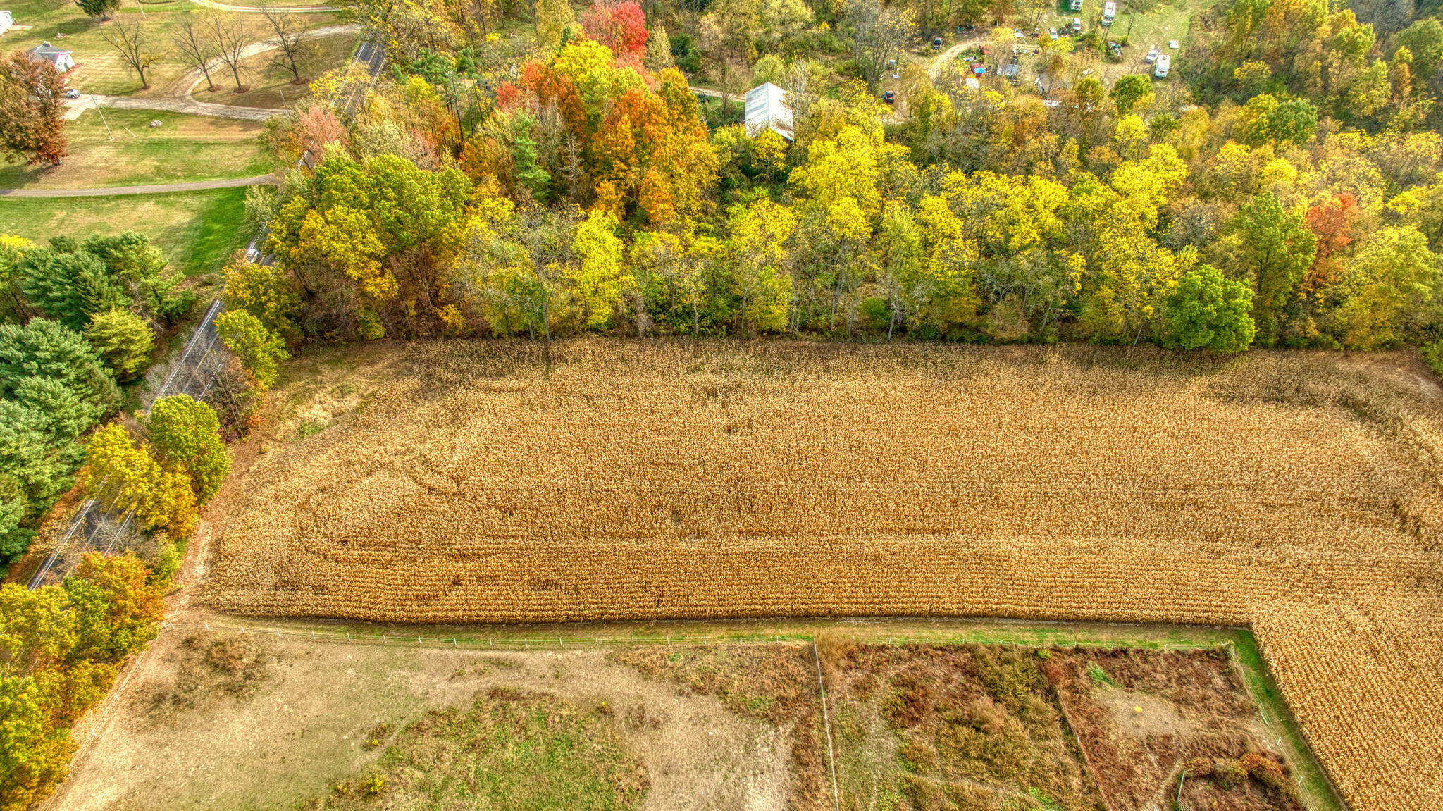 V/l County Farm Road Parma, MI 49269 - Photo 3 of 16 14-web-or-mls-DJI_0970_HDR