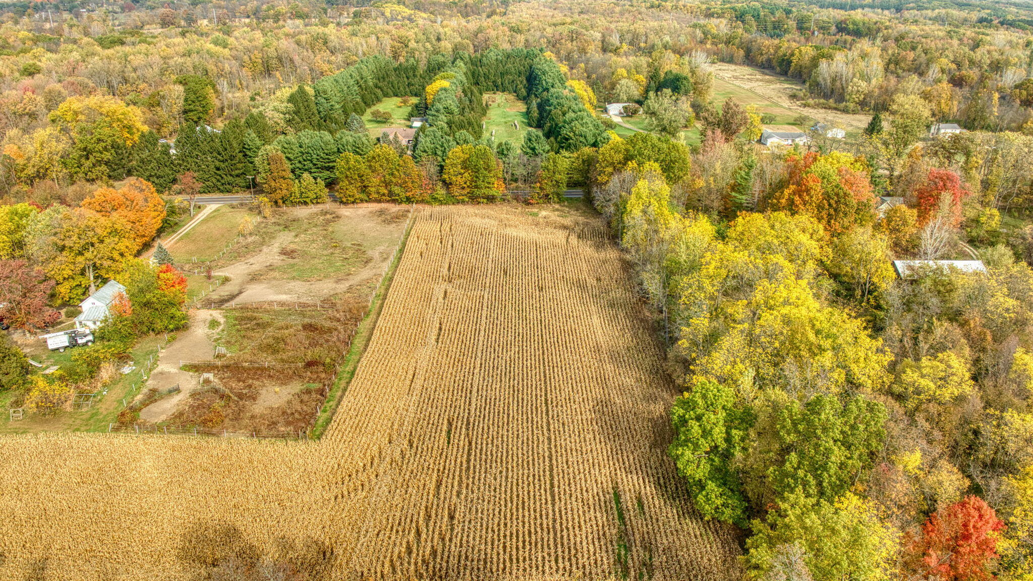V/l County Farm Road Parma, MI 49269 - Photo 5 of 16 12-web-or-mls-DJI_0964_HDR