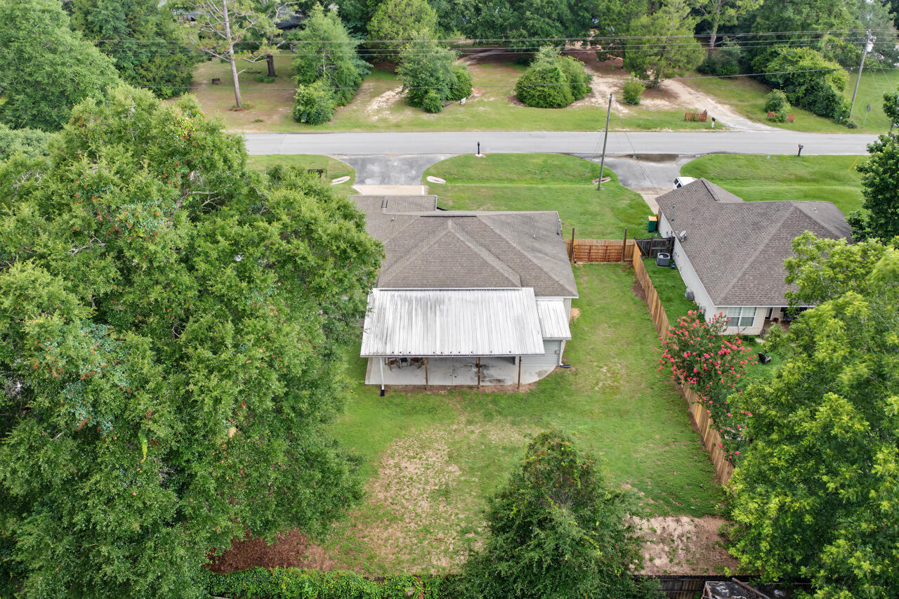 6107 Old Hickory Road Crestview, FL 32539 - Photo 41 of 43 47-47
