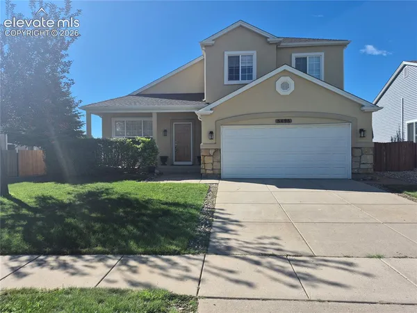 $2,995 | 5496 Ansel Drive, Colorado Springs, CO 80923