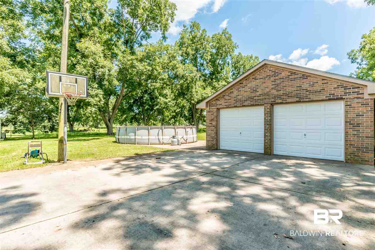 15308 County Road 83 Elberta, AL 36530 - Photo 27 of 45