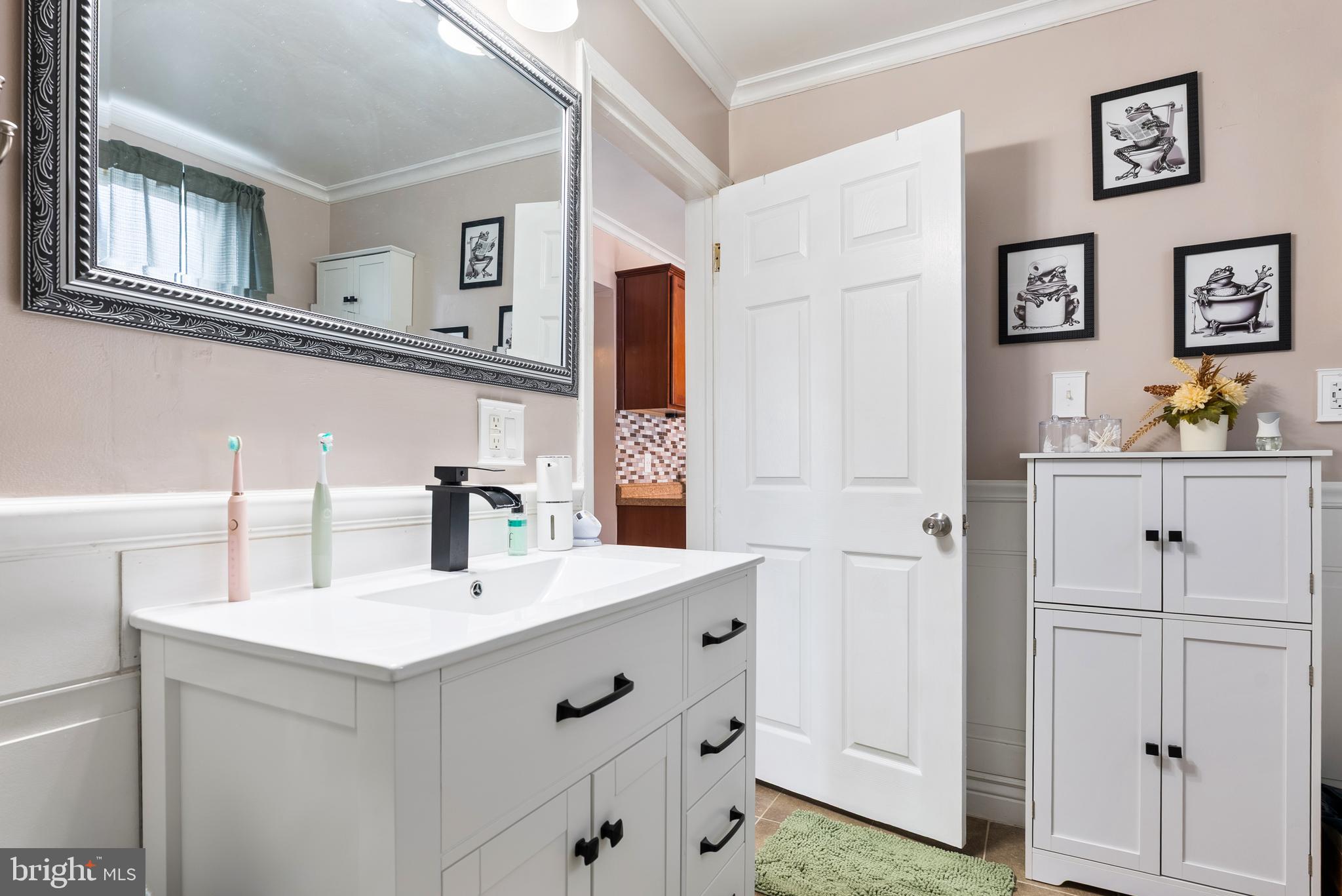 70 Del Rio Road Baltimore, MD 21222 - Photo 20 of 61 Updated Bath