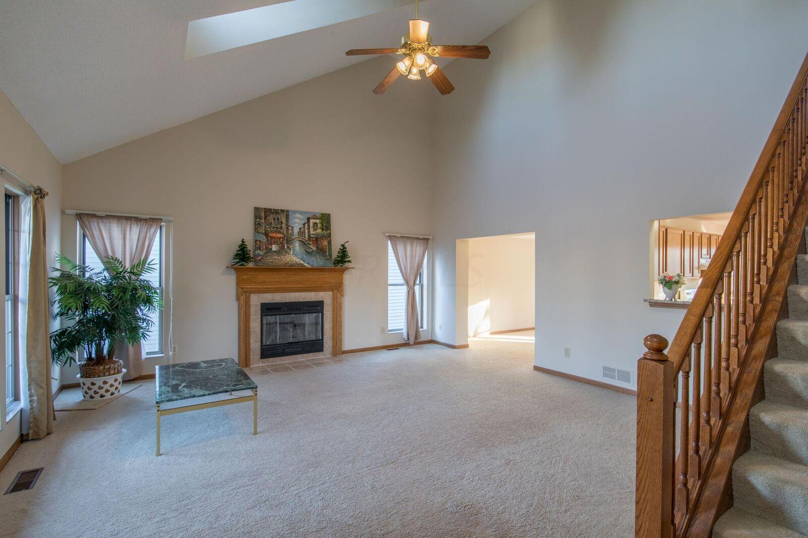 2591 Racher Drive Powell, OH 43065 - Photo 45 of 46