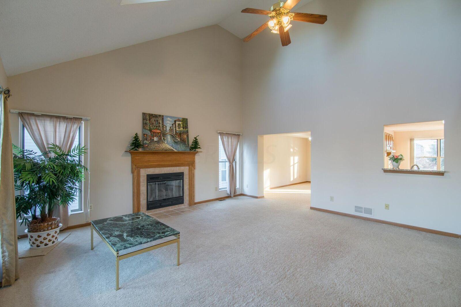 2591 Racher Drive Powell, OH 43065 - Photo 4 of 46