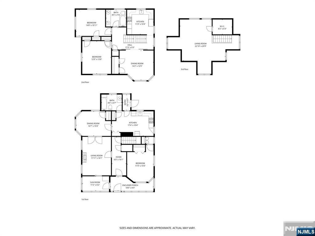 168 Orient Way Rutherford, NJ 07070 - Photo 40 of 40