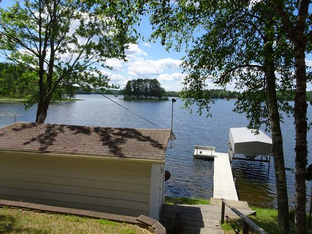 6289 Bear Lake Road Hazelhurst, WI 54531 - Photo 4 of 20 Gallery Image 4