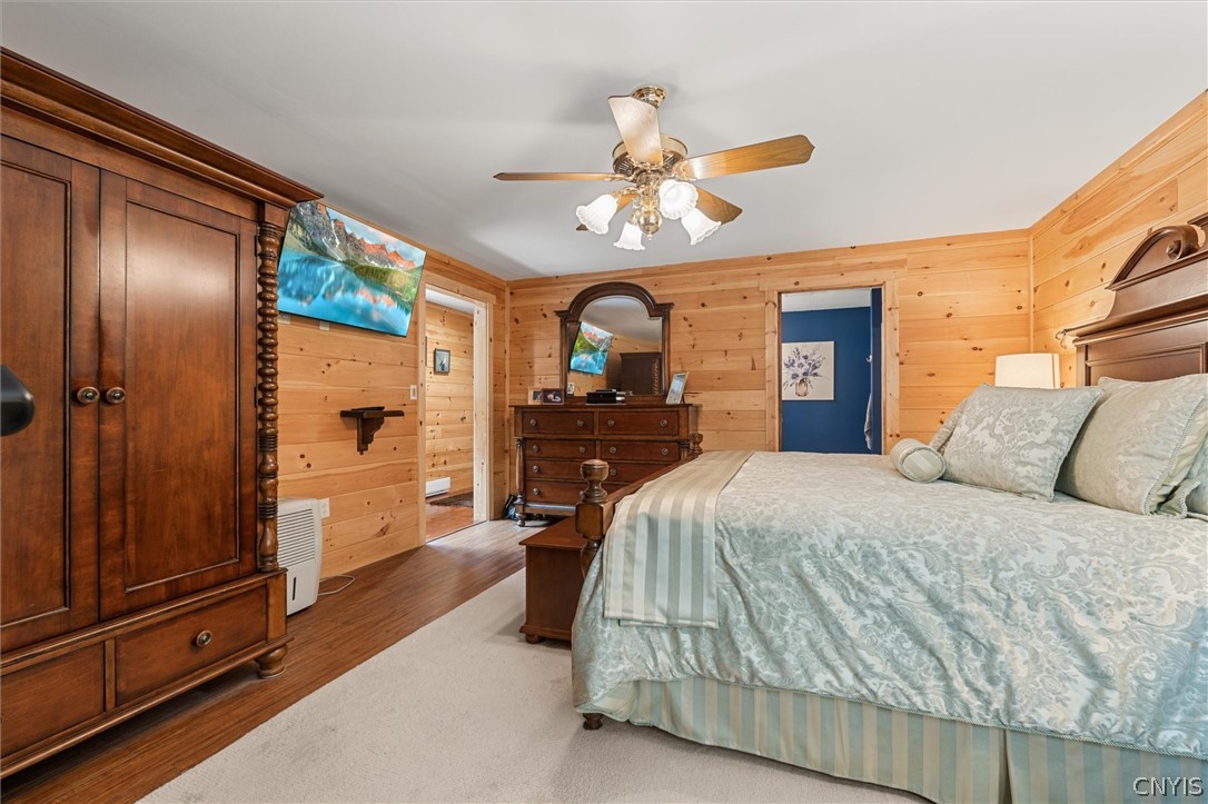 9831 Steam Mill Road Camden, NY 13316 - Photo 23 of 42 Comfortable first-floor living.