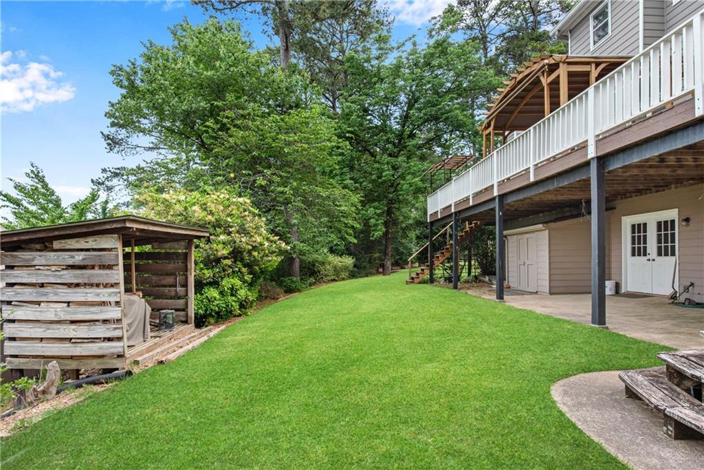 6280 Old Shadburn Ferry Road Buford, GA 30518 - Photo 37 of 54