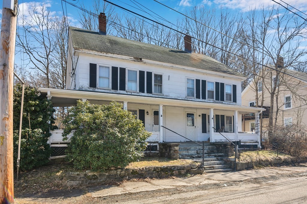 3 Percival Street Maynard, MA 01754 - Photo 1 of 32 Gallery Image 1