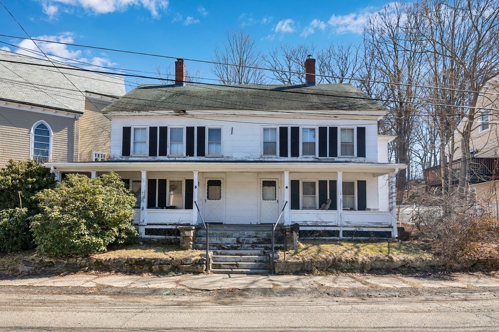 3 Percival Street Maynard, MA 01754 - Photo 2 of 32 Gallery Image 2