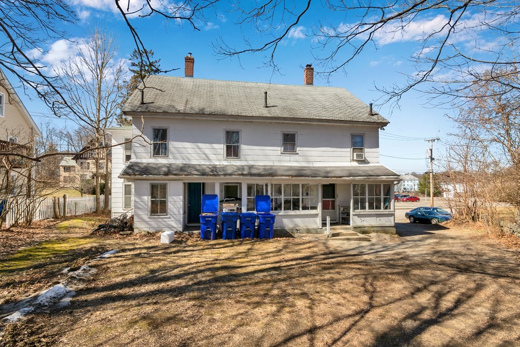 3 Percival Street Maynard, MA 01754 - Photo 4 of 32 Gallery Image 4