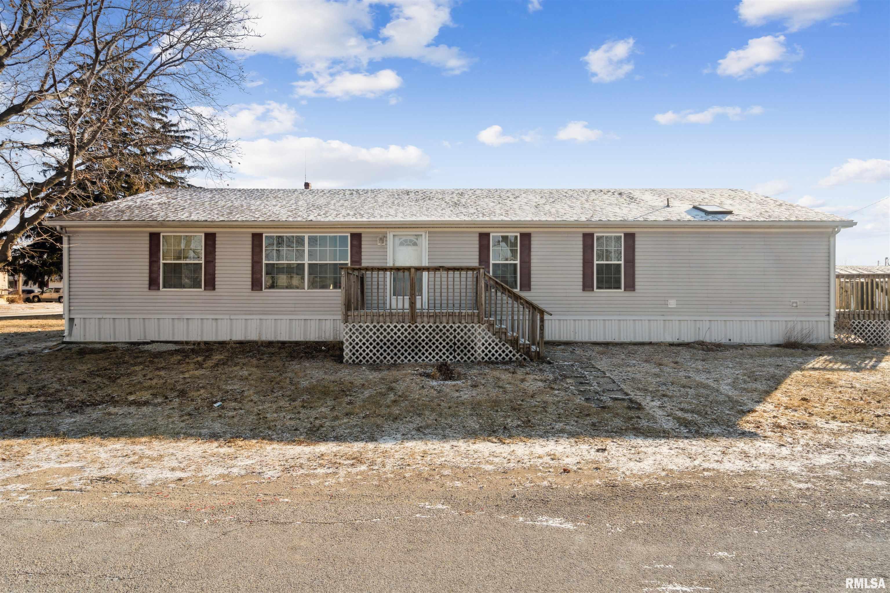 402 Harding Avenue Lowden, IA 52255 - Photo 1 of 26 Gallery Image 1