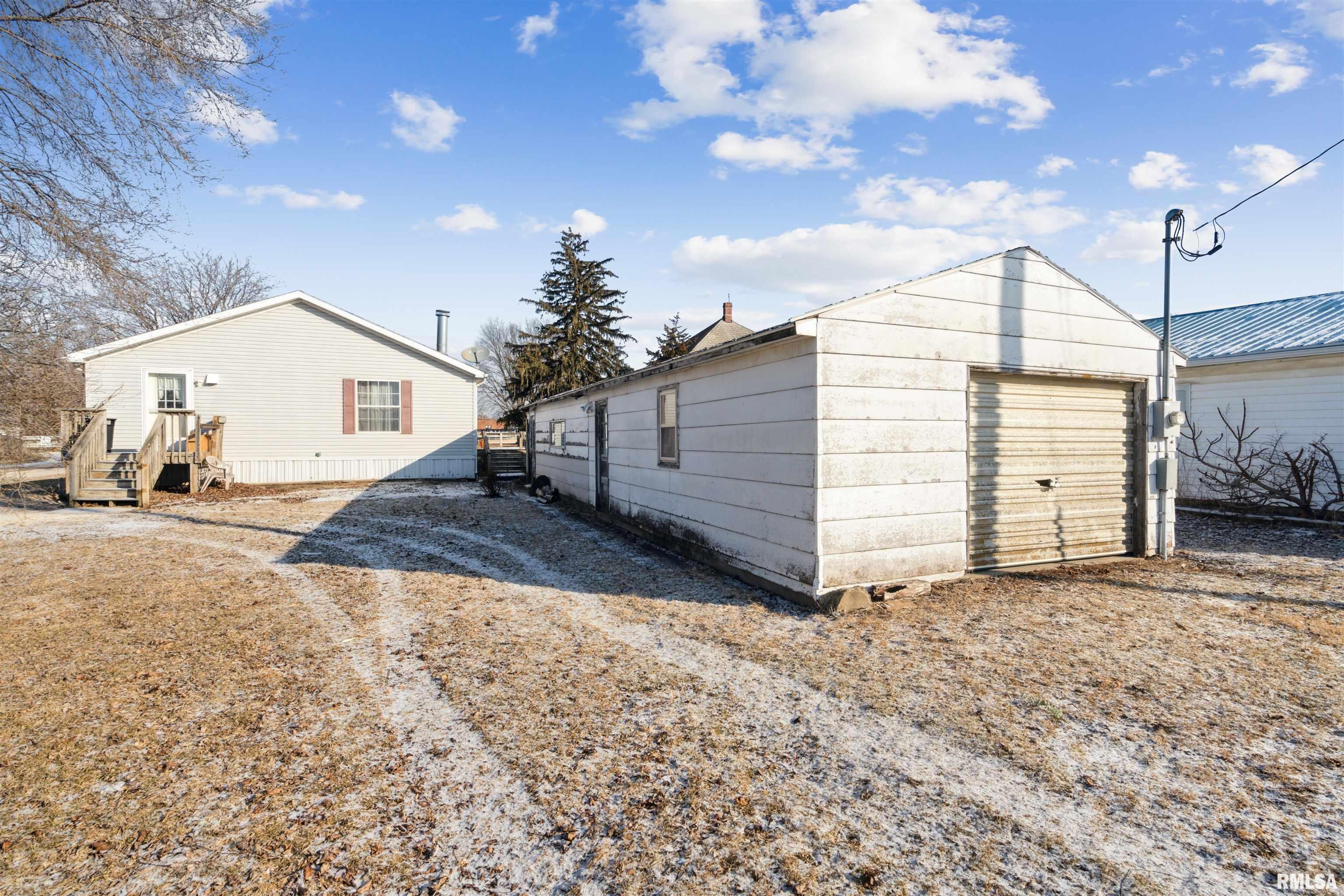 402 Harding Avenue Lowden, IA 52255 - Photo 23 of 26 Gallery Image 23