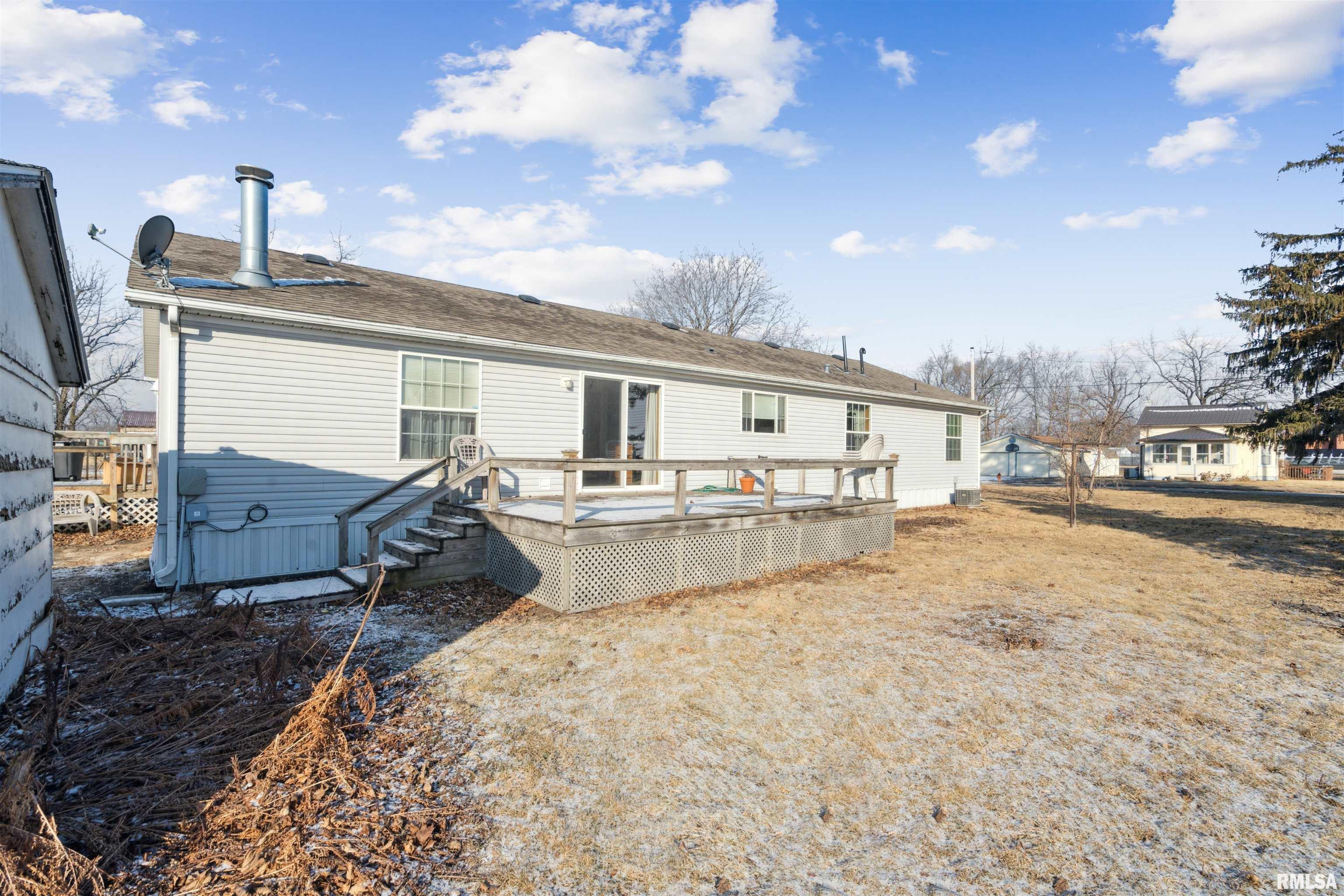 402 Harding Avenue Lowden, IA 52255 - Photo 24 of 26 Gallery Image 24