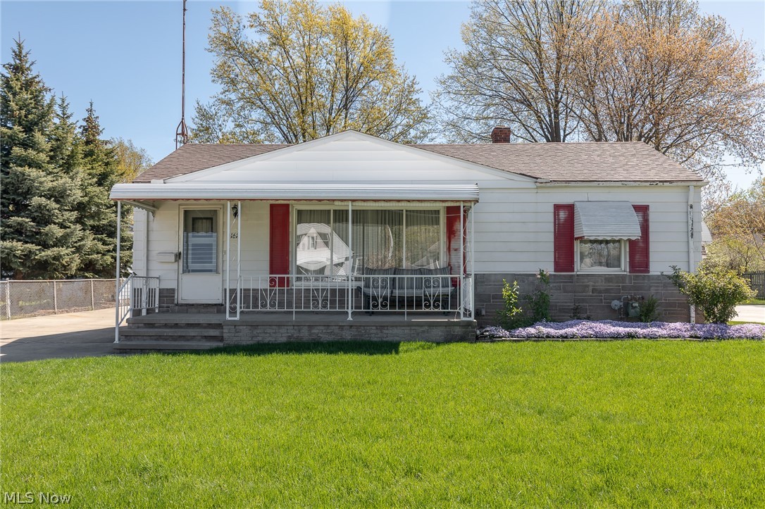 1611 Rush Road Wickliffe, OH 44092 - Photo 1 of 24 Gallery Image 1