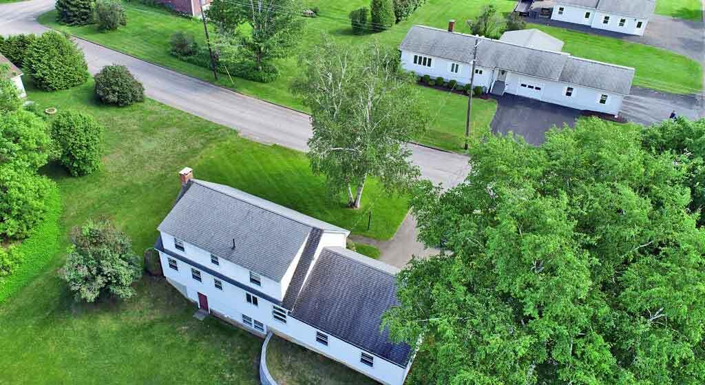 33 Maple Street Houlton, ME 04730 - Photo 11 of 80 edge-of-town-location