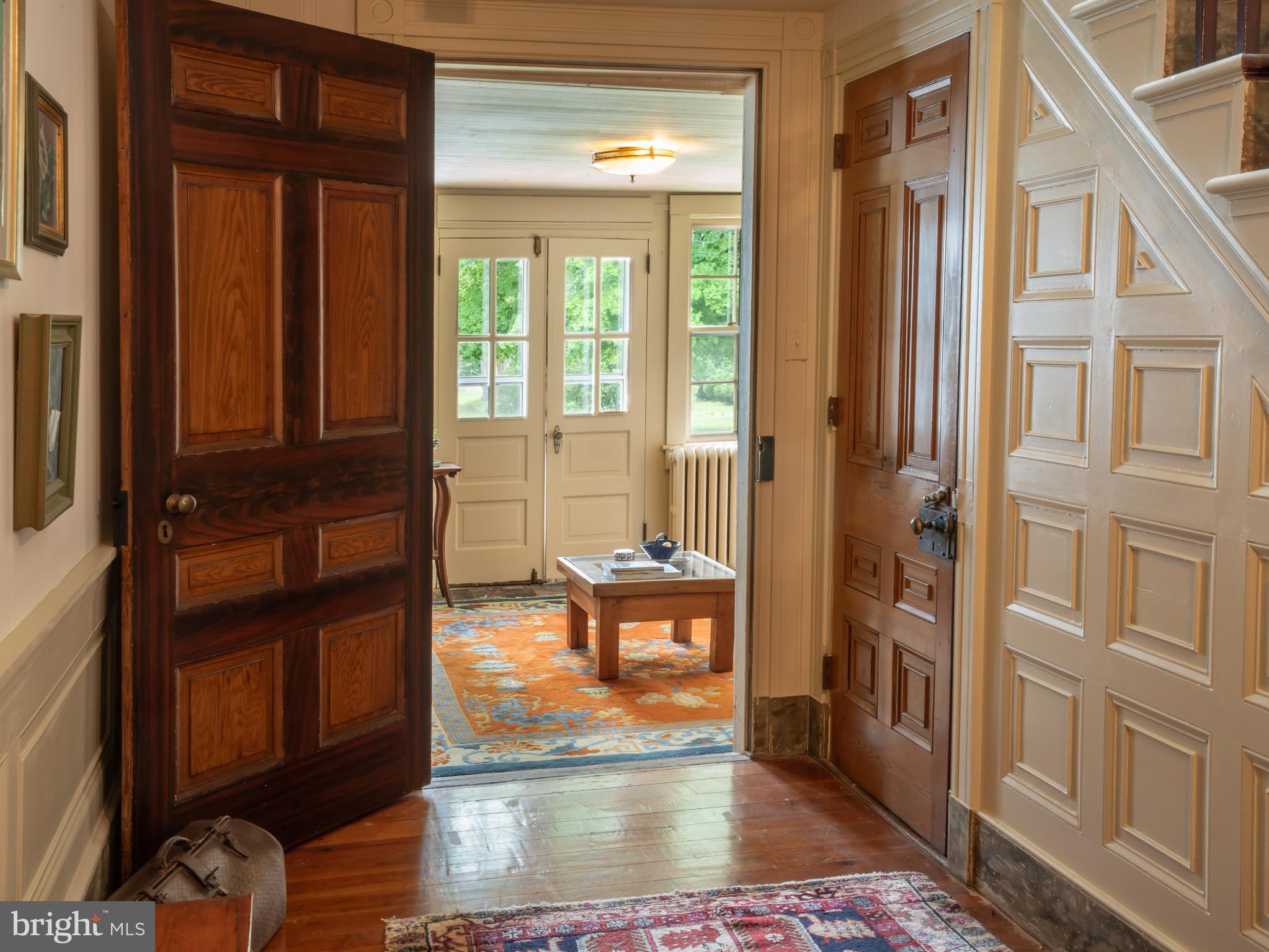 2345 Berry Hill Road Danville, VA 24541 - Photo 19 of 130 Attention to detail abounds