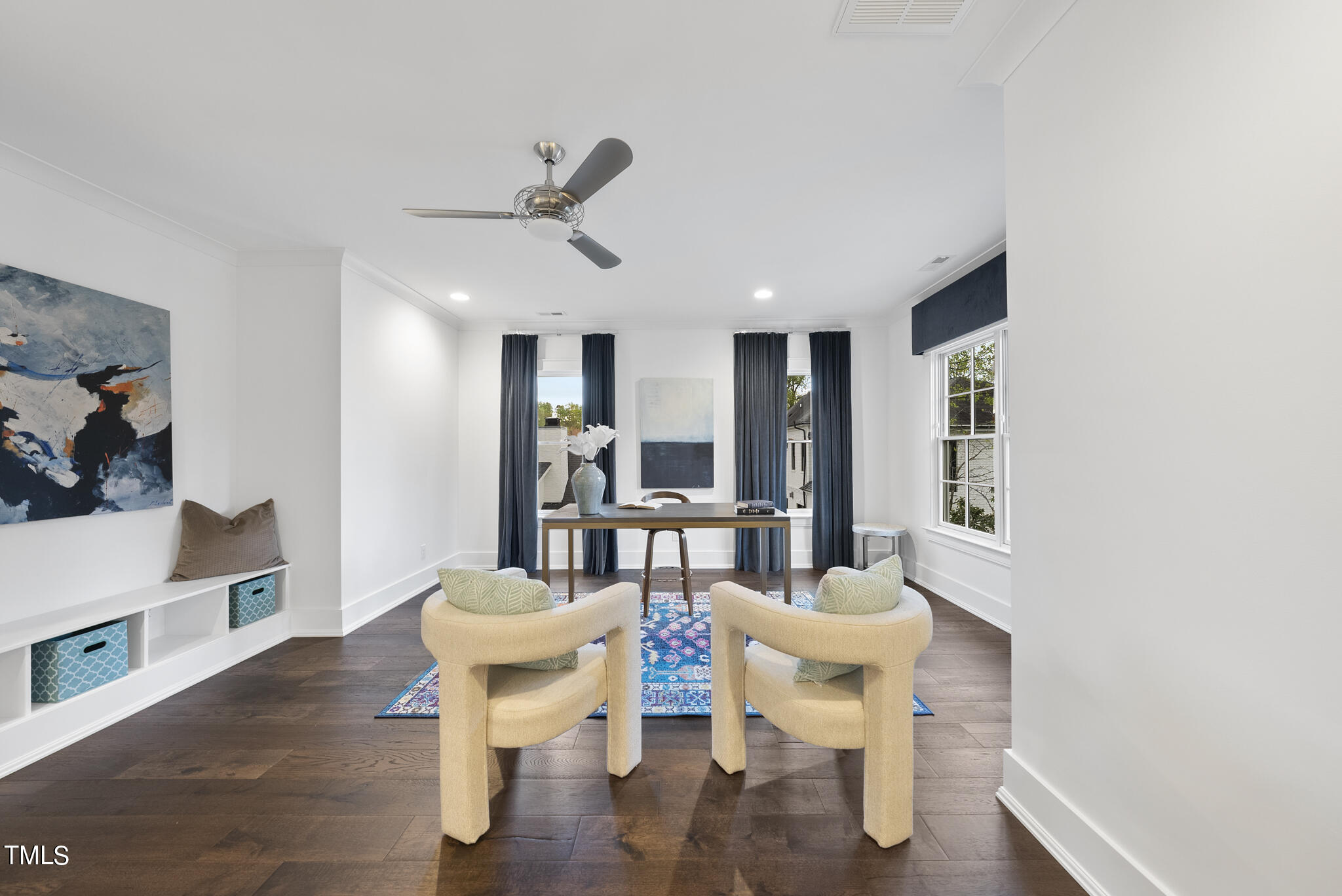 115 Edenburgh Road Raleigh, NC 27608 - Photo 37 of 50 DSC09813