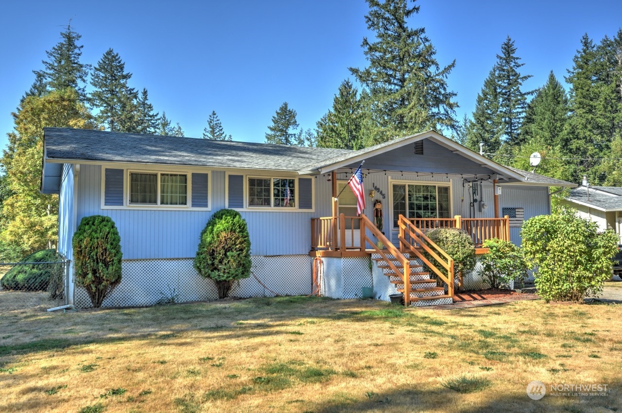 14945 Turner Road Southeast Rainier, WA 98576 - Photo 1 of 31 Gallery Image 1