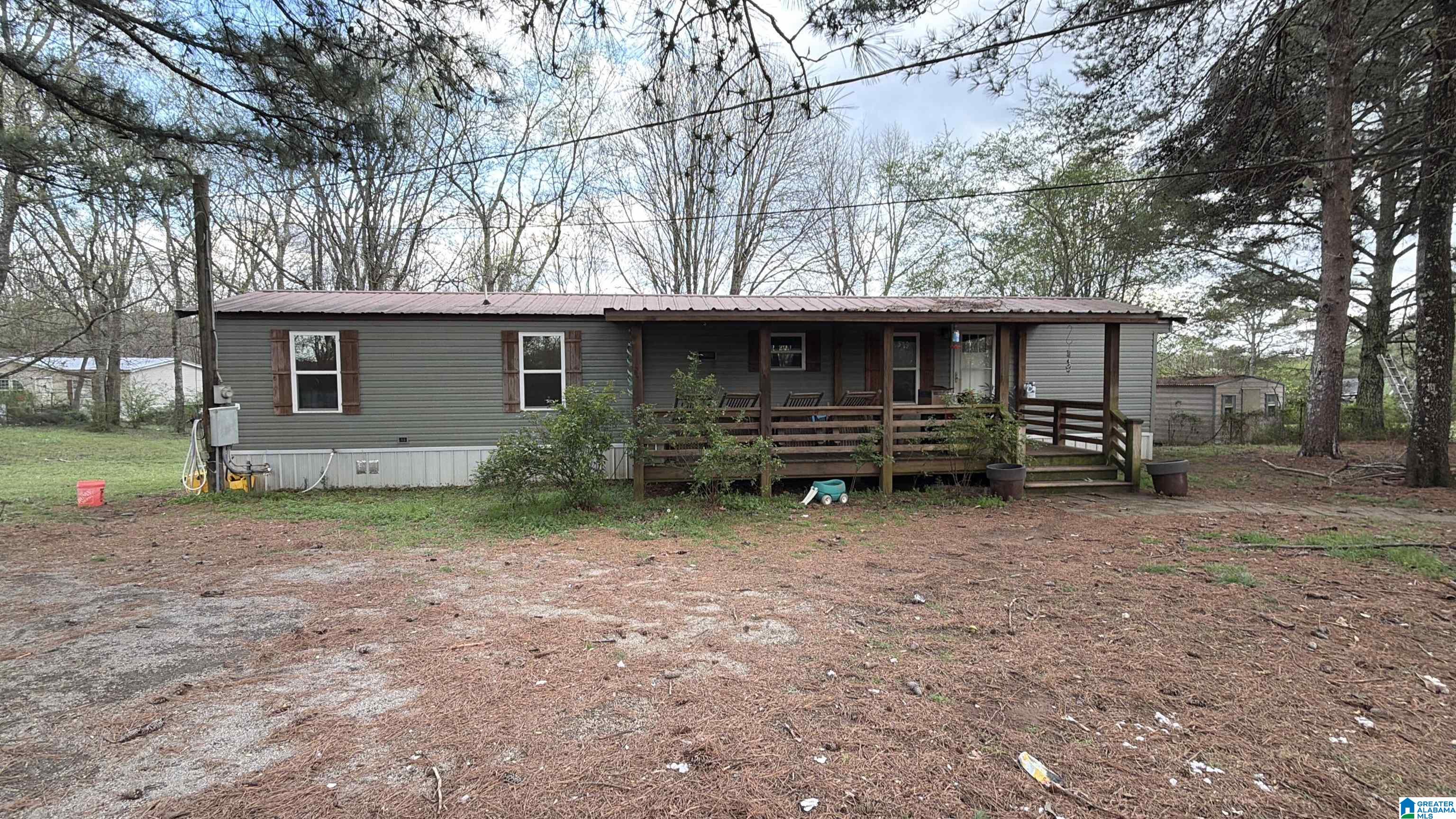 373 Stewart Road Birmingham, AL 35224 - Photo 1 of 14