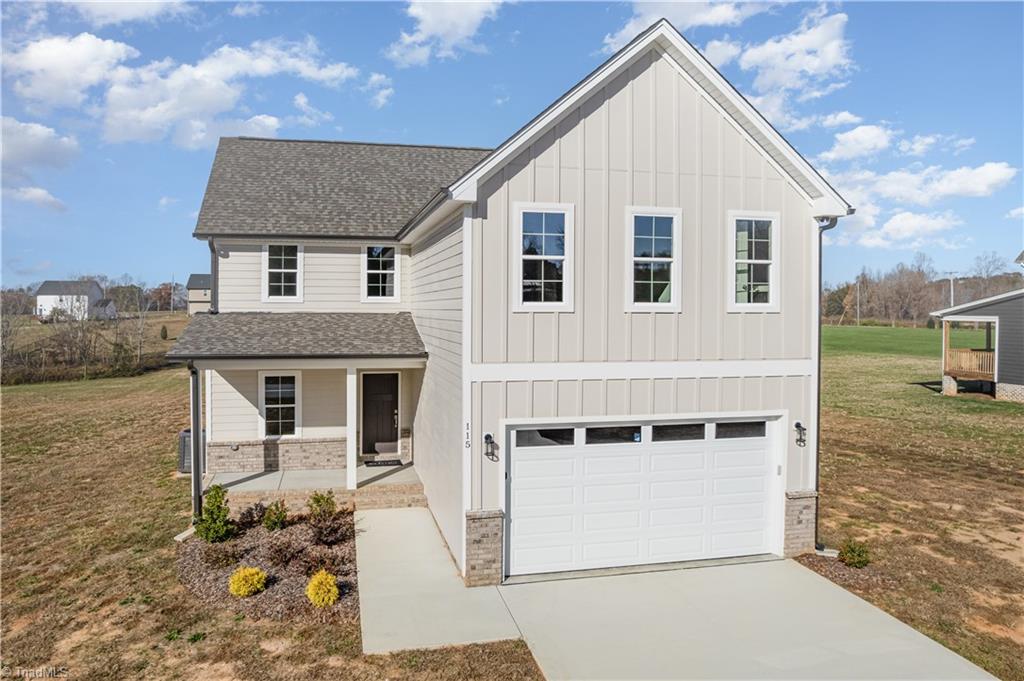 115 Rierson Farms Court Madison, NC 27025 - Photo 1 of 10
