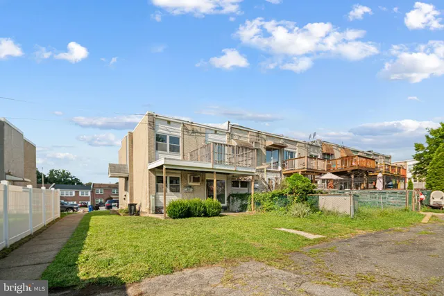 $410,000 | 3411 Morrell Avenue, Philadelphia, PA 19114