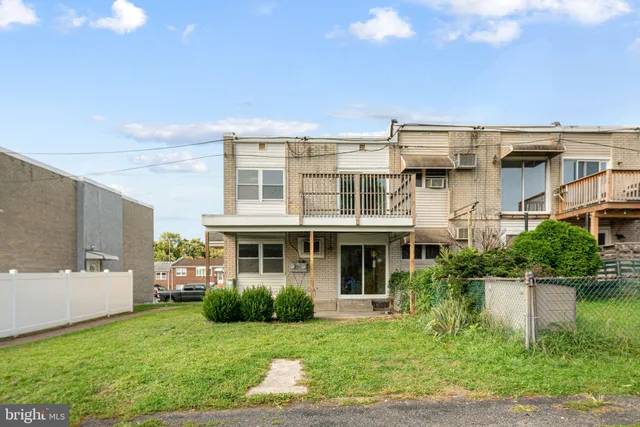 $410,000 | 3411 Morrell Avenue, Philadelphia, PA 19114