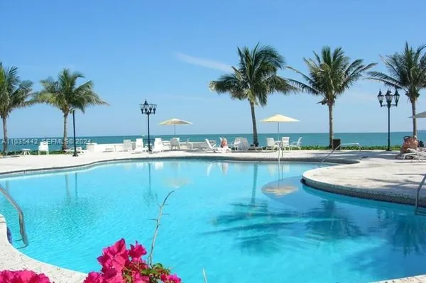 a car parked in front of building