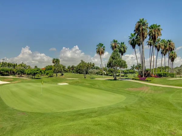 a view of a house with patio outdoor seating area