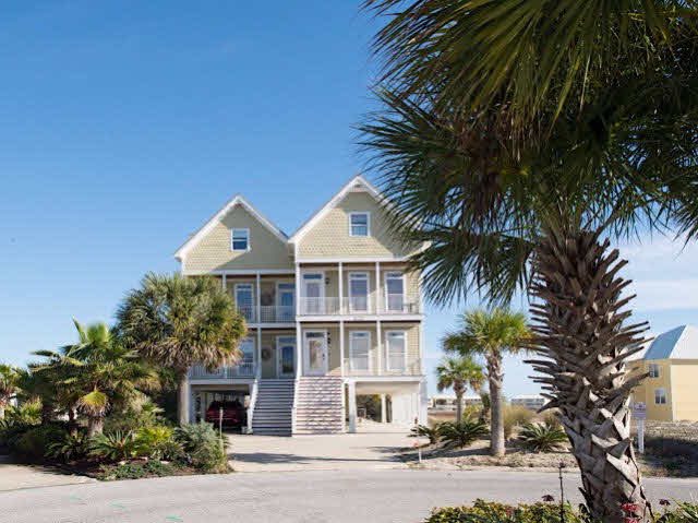 1508 Shell Lane, Unit A Gulf Shores, AL 36542 - Photo 4 of 30