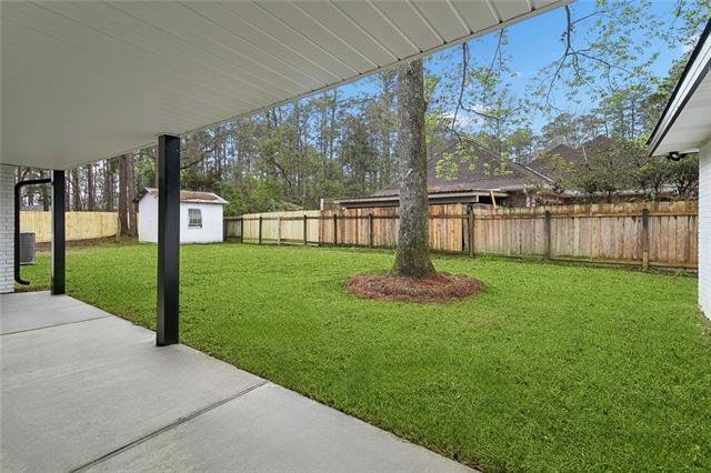 70 Hyacinth Drive Covington, LA 70433 - Photo 17 of 18