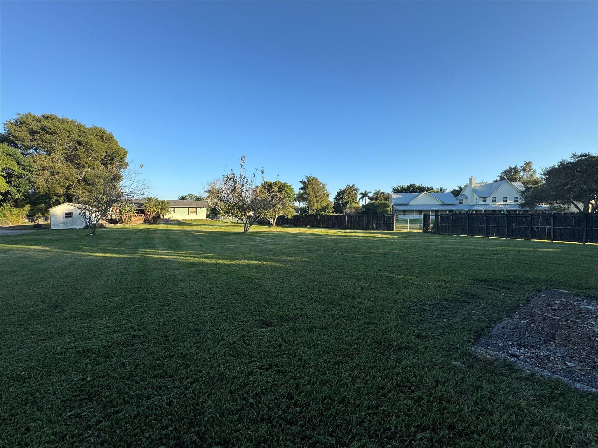 5221 Southwest 201st Terrace Southwest Ranches, FL 33332 - Photo 14 of 15 a view of a golf course