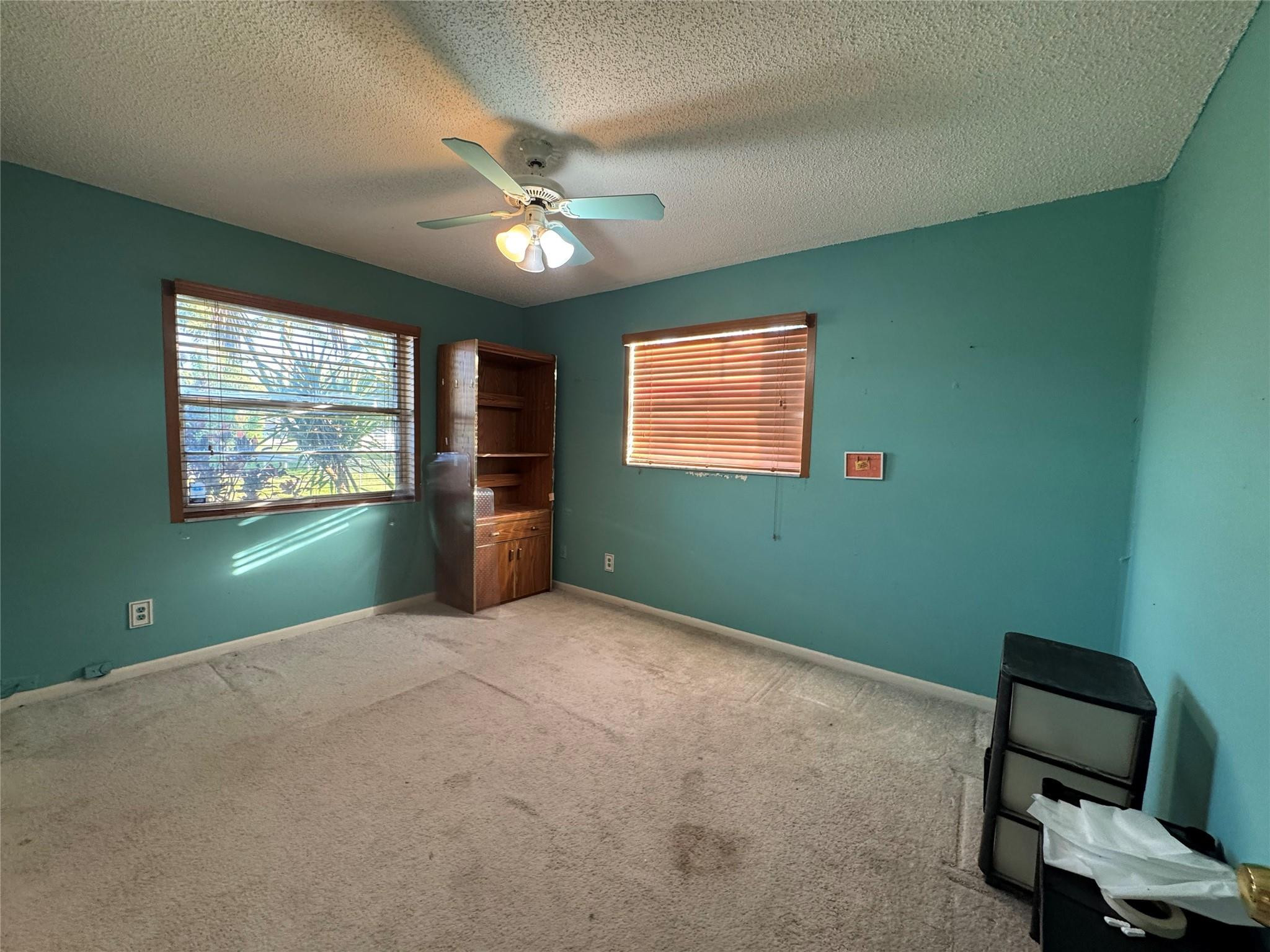 5221 Southwest 201st Terrace Southwest Ranches, FL 33332 - Photo 10 of 15 a living room with furniture and a window