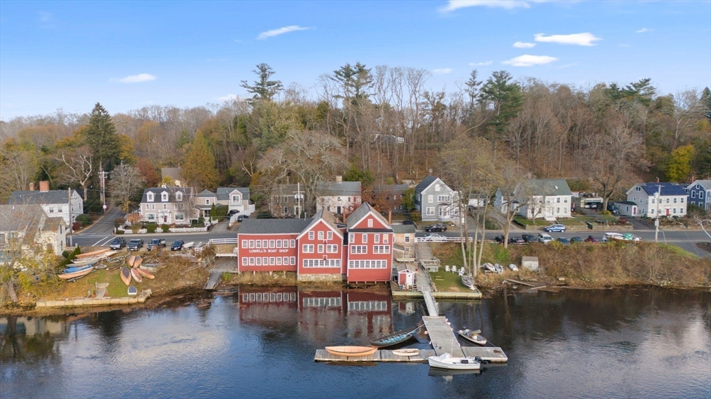 460 Main Street Amesbury, MA 01913 - Photo 34 of 37