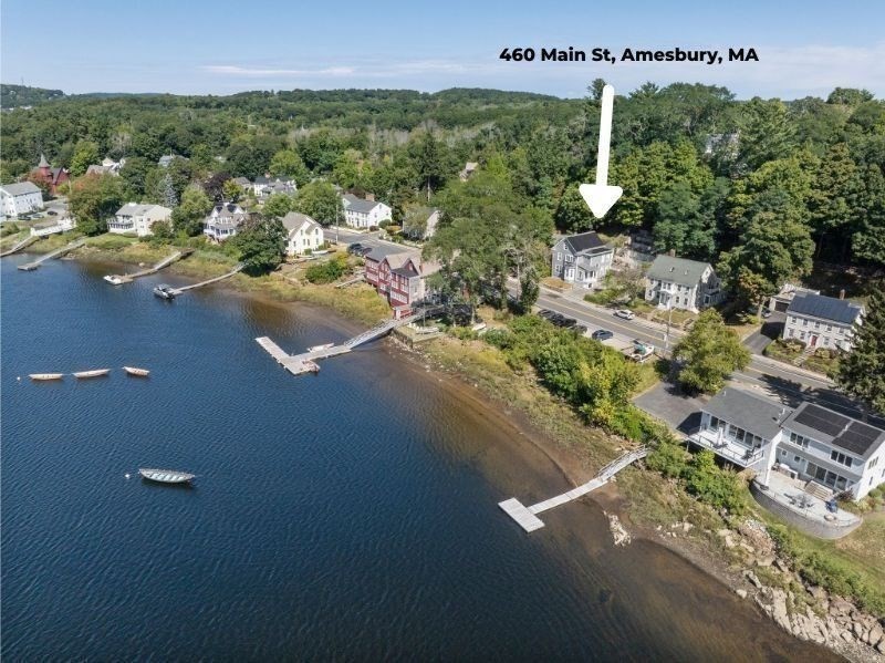 460 Main Street Amesbury, MA 01913 - Photo 5 of 37