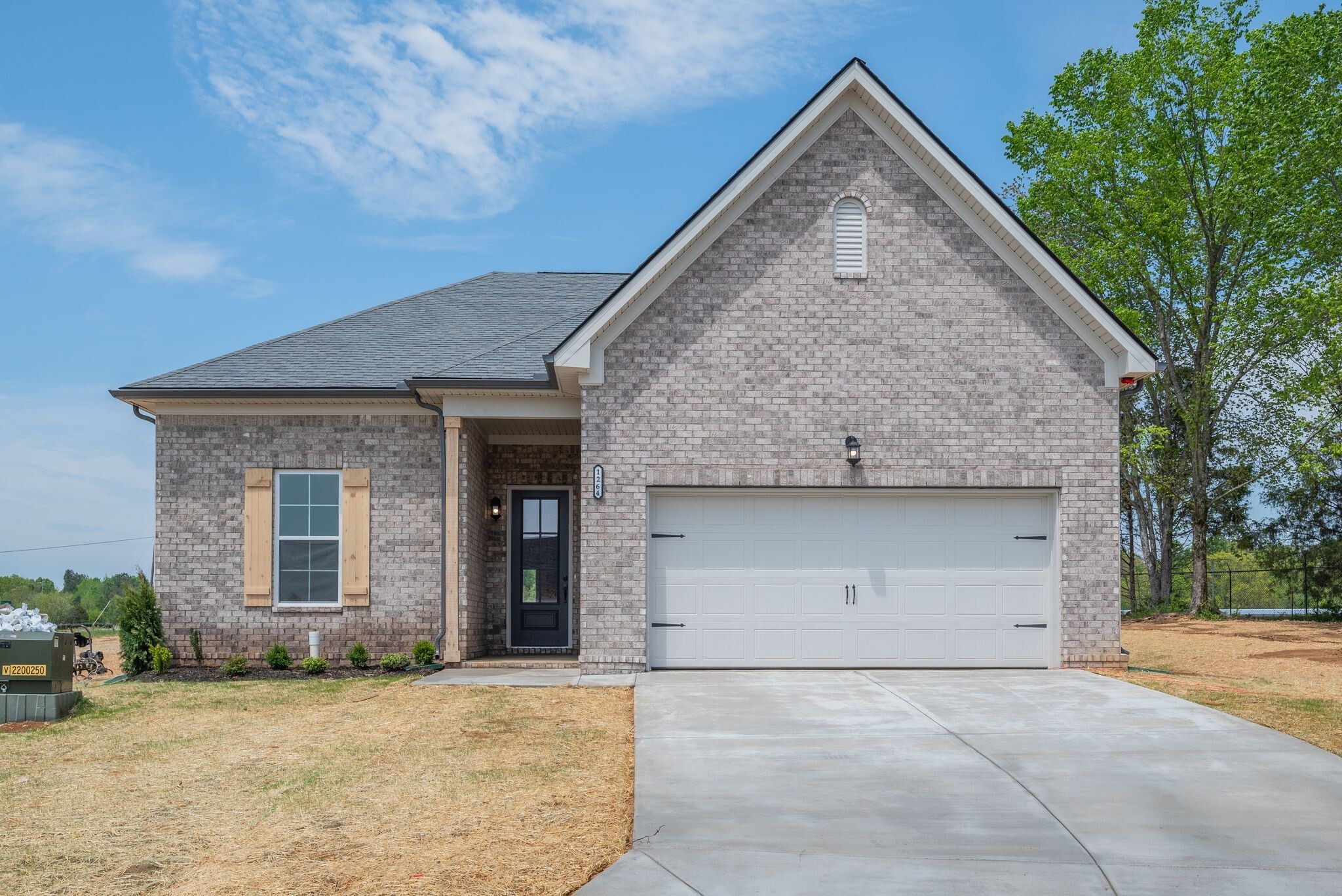 974 Hunters Lane Springfield, TN 37172 - Photo 4 of 29 Gallery Image 4