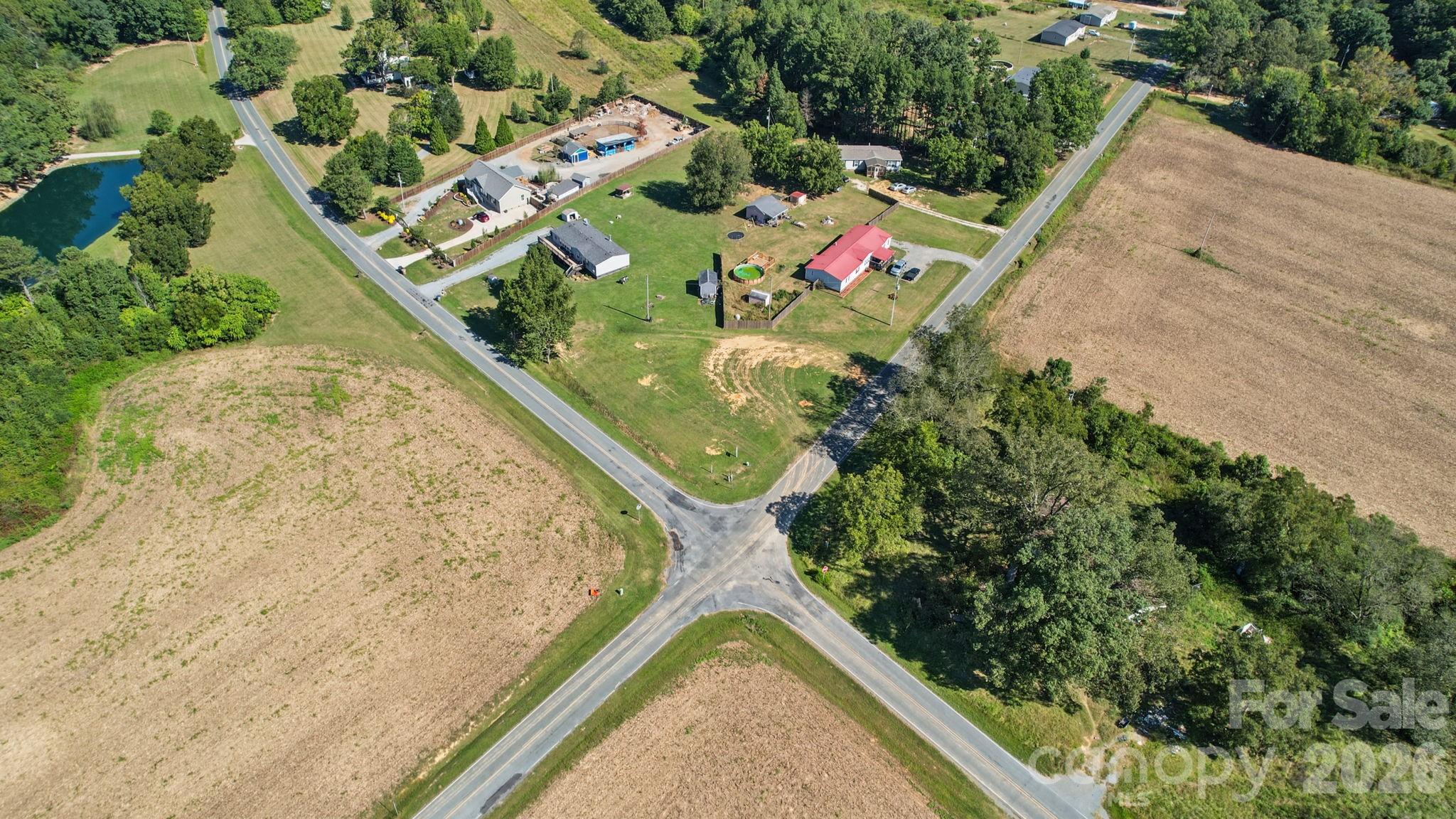 0 State Line Road Marshville, NC 28103 - Photo 11 of 14 Gallery Image 11
