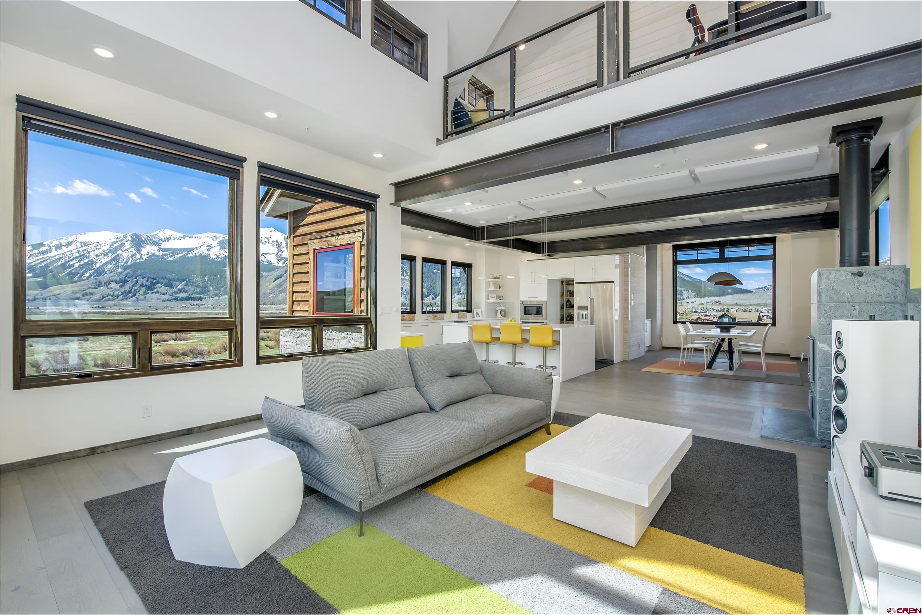 6 Moon Ridge Lane Crested Butte, CO 81224 - Photo 11 of 39