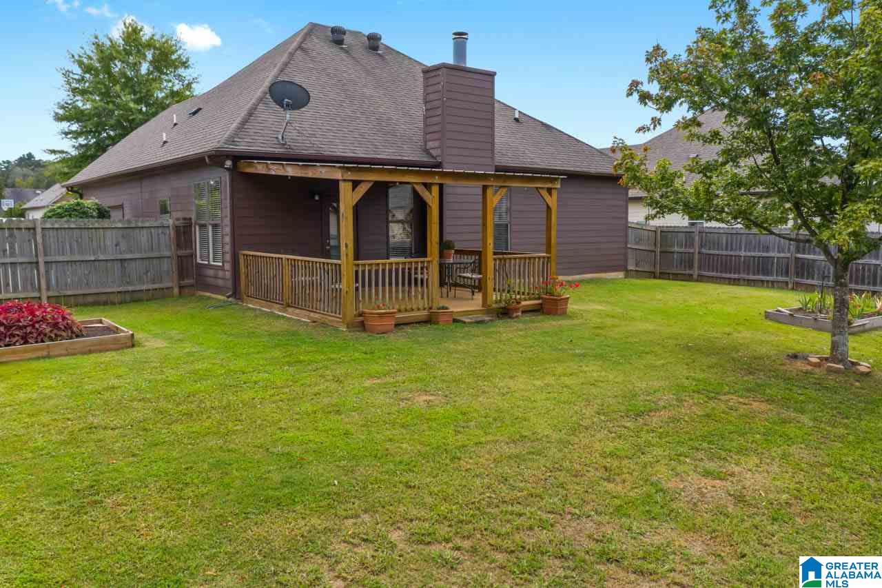 853 Barkley Drive Alabaster, AL 35007 - Photo 28 of 33