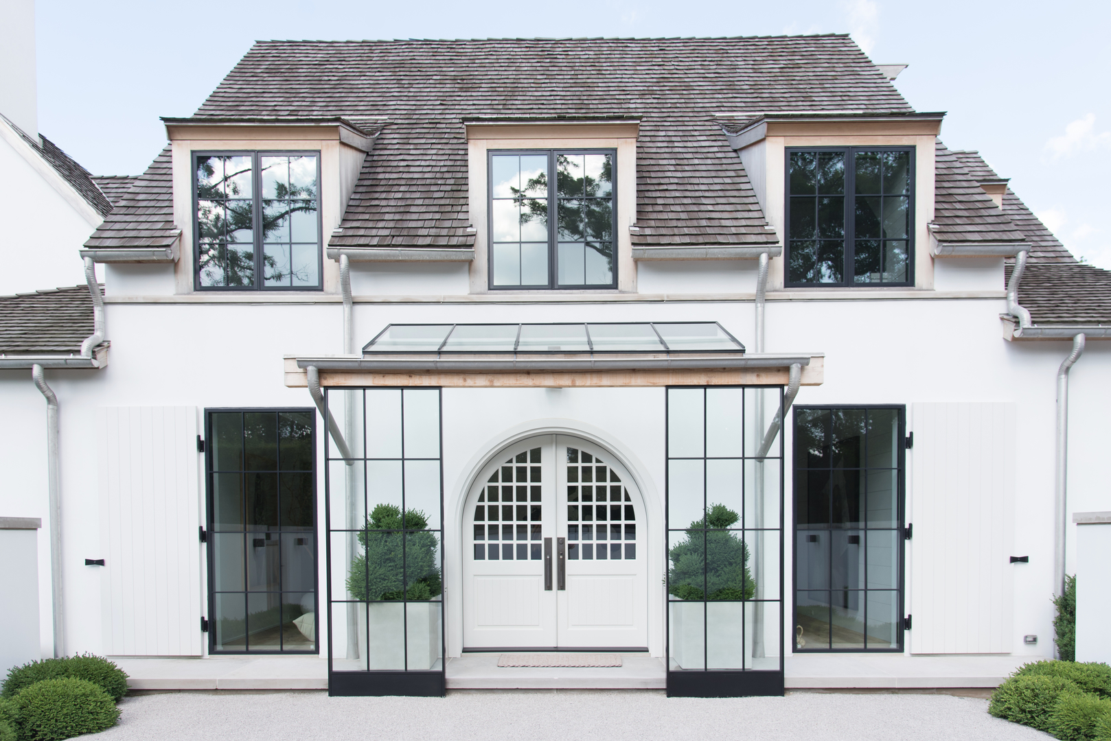 887 Private Road Winnetka, IL 60093 - Photo 1 of 64