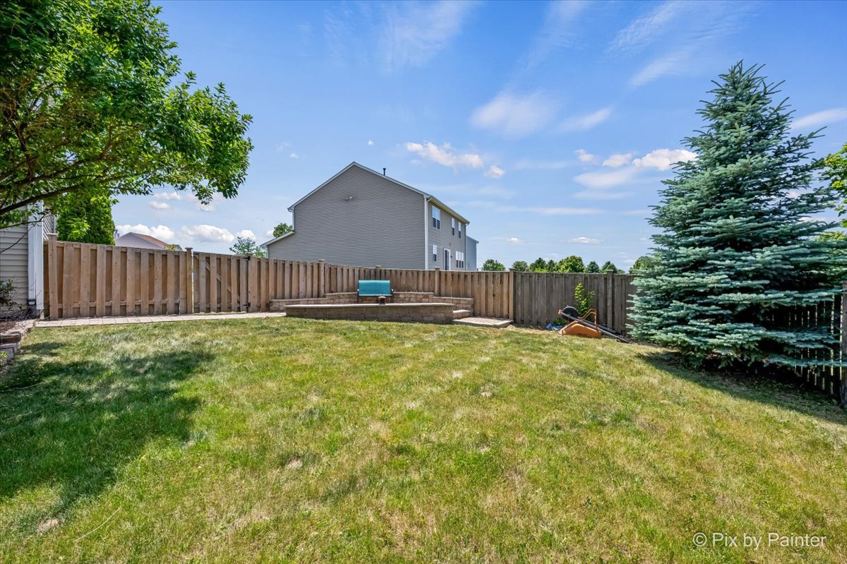 909 Avalon Way Minooka, IL 60447 - Photo 41 of 44