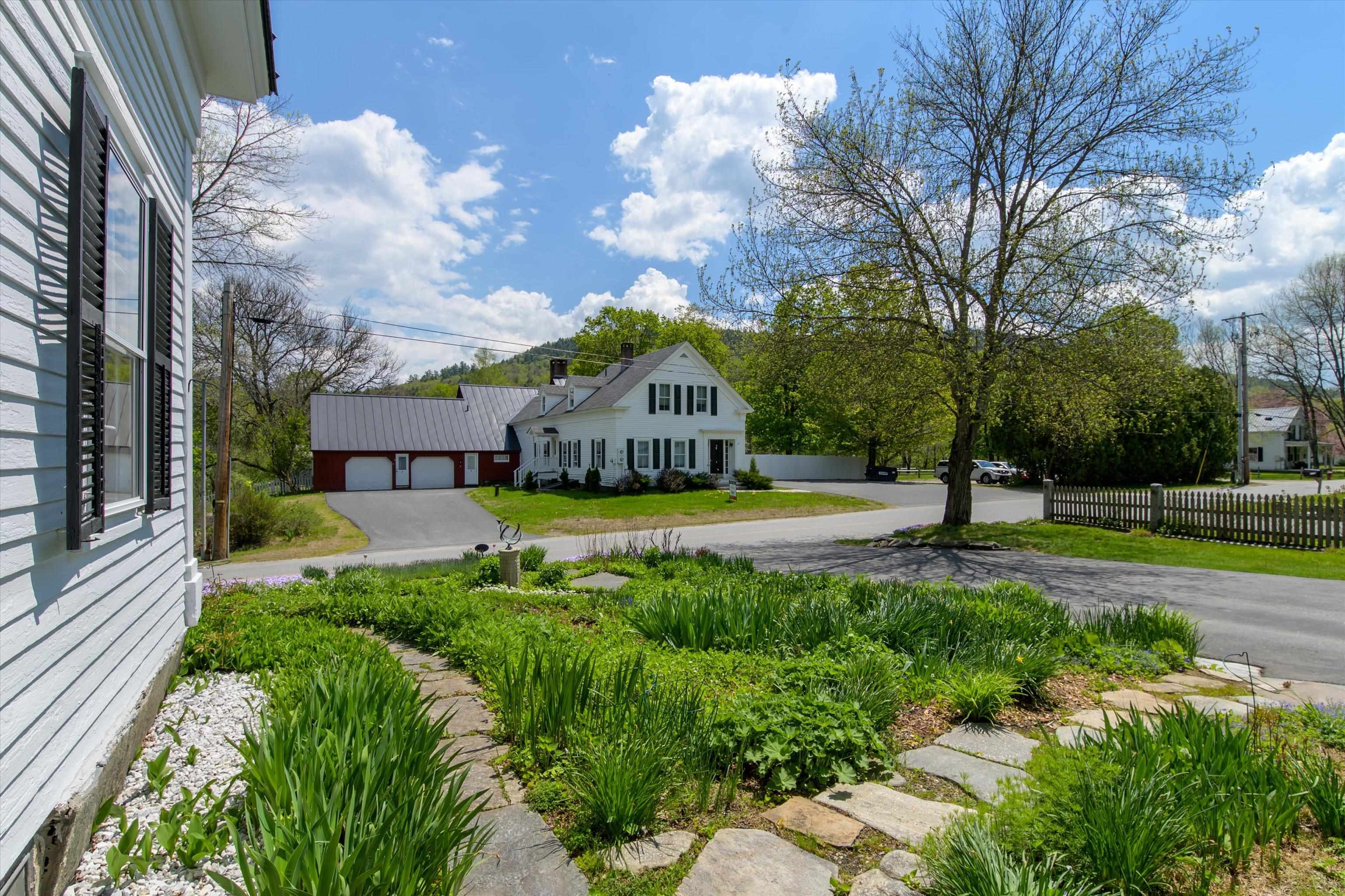 148 Townshend Road Grafton, VT 05146 - Photo 35 of 43