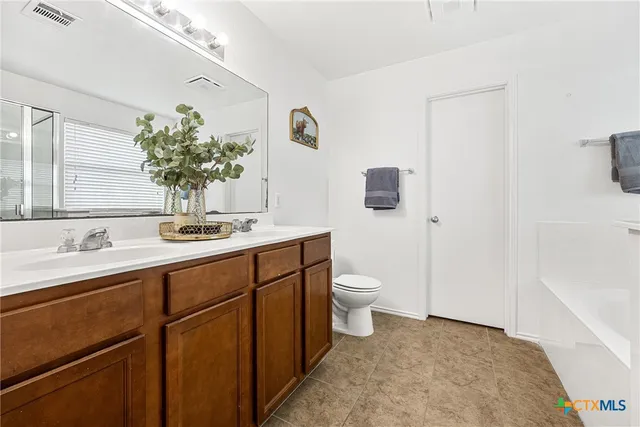 $1,700 | 113 West Gemini Lane, Killeen, TX 76542