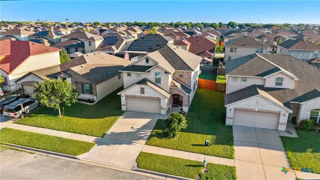 $1,700 | 113 West Gemini Lane, Killeen, TX 76542