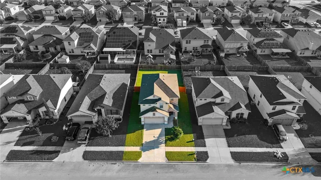 $1,700 | 113 West Gemini Lane, Killeen, TX 76542