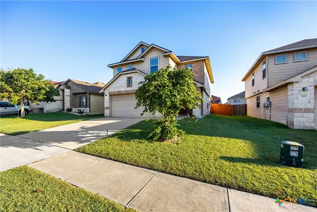 $1,700 | 113 West Gemini Lane, Killeen, TX 76542