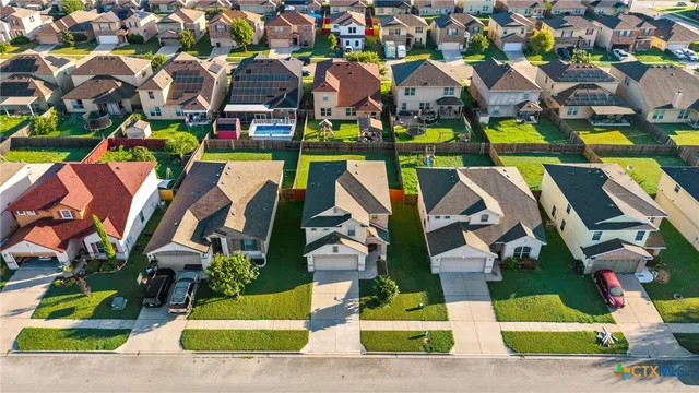 $1,700 | 113 West Gemini Lane, Killeen, TX 76542