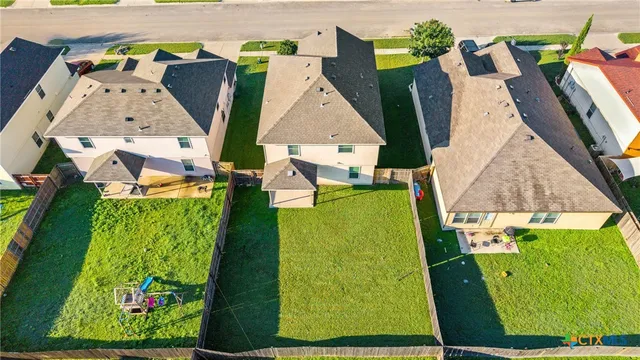 $1,700 | 113 West Gemini Lane, Killeen, TX 76542