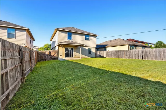 $1,700 | 113 West Gemini Lane, Killeen, TX 76542