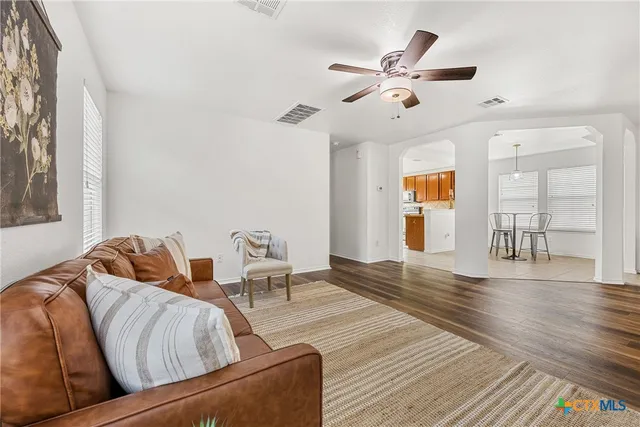 $1,700 | 113 West Gemini Lane, Killeen, TX 76542